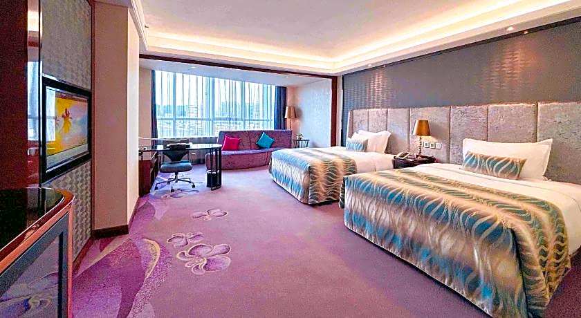 Sentosa Hotel Shenzhen Feicui Branch