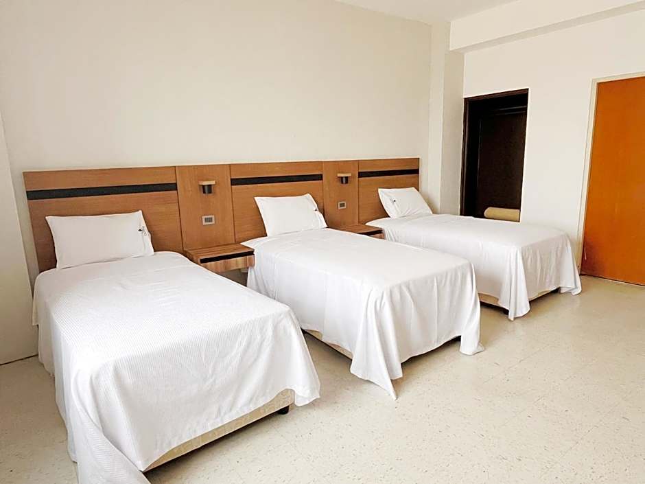 Photo 1 of 5 of Triple Room