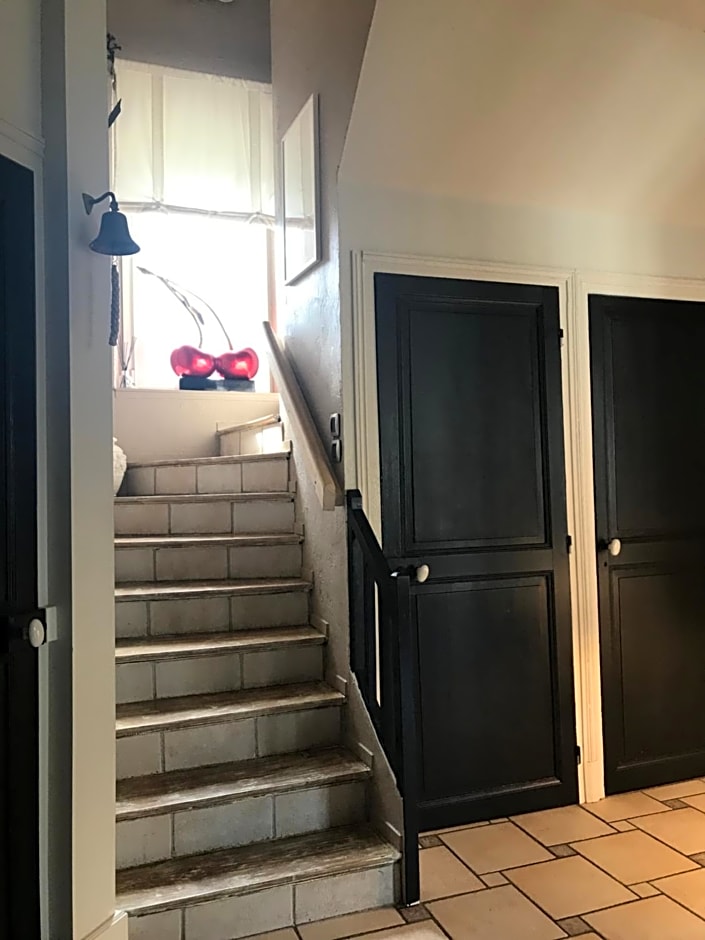 Chambre d'hôtes Le Cadran des Chauvelles