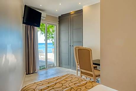 Junior Suite with Sea View