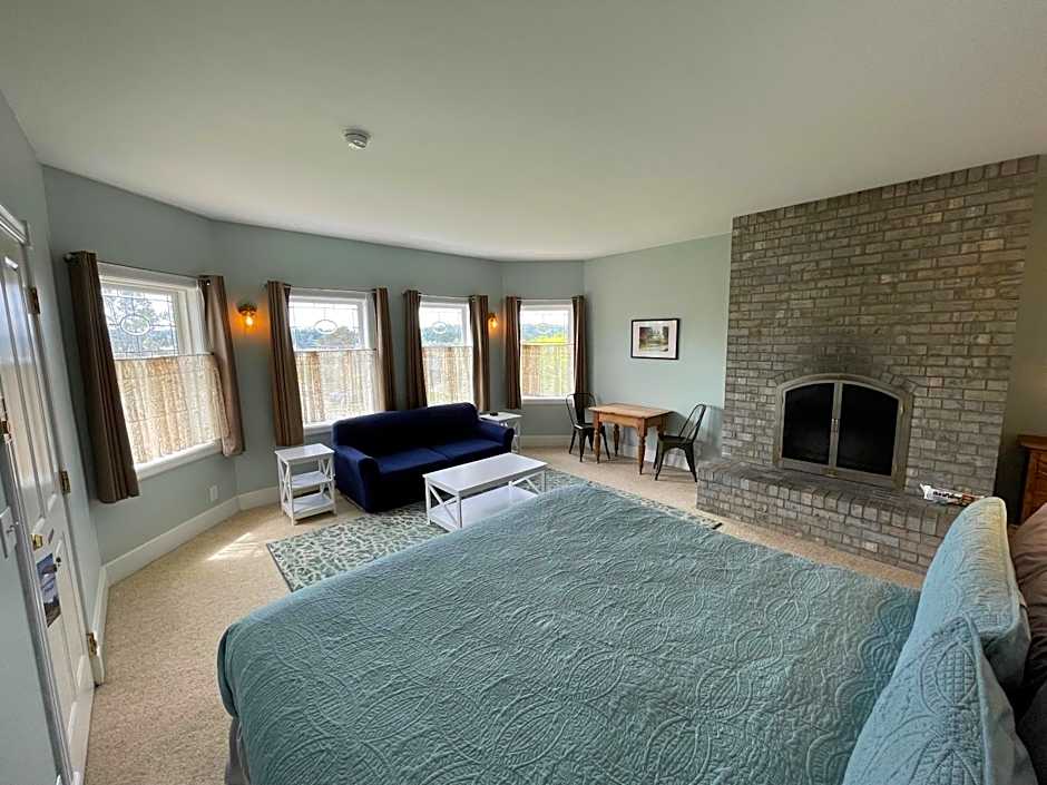 The Edenwild Boutique Inn