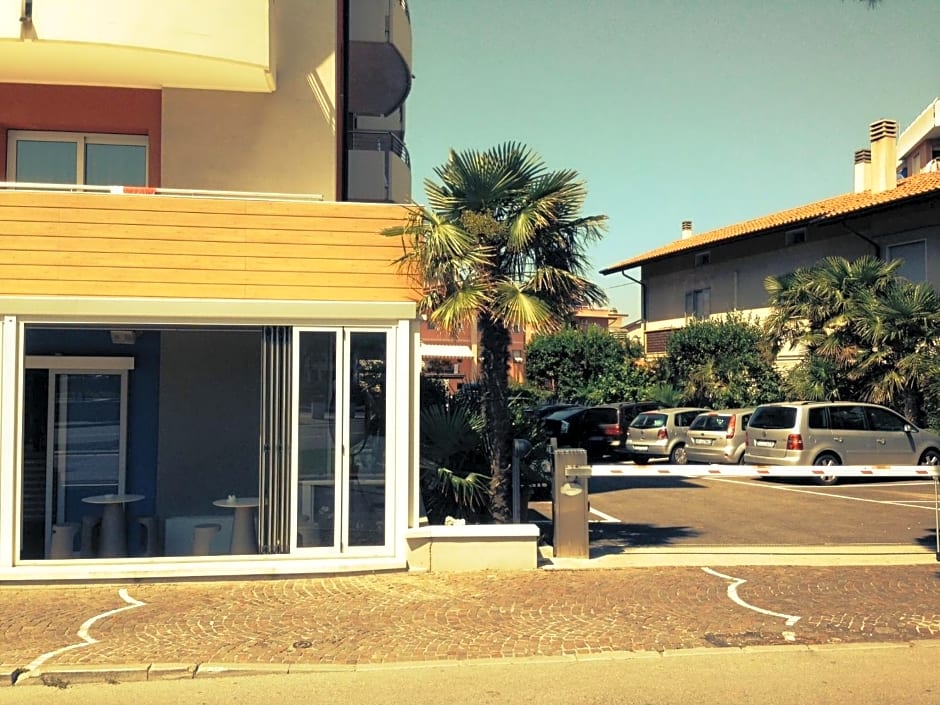 Hotel Cleofe