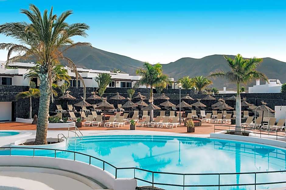 Dream Bocayna Village Playa Blanca