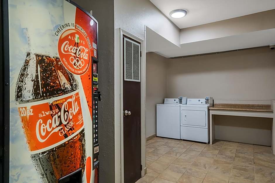 Quality Inn Jefferson at I-85