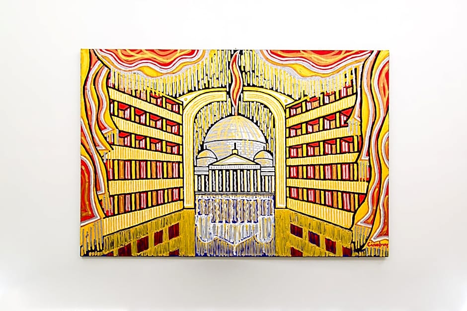 The Five Rooms Napoli