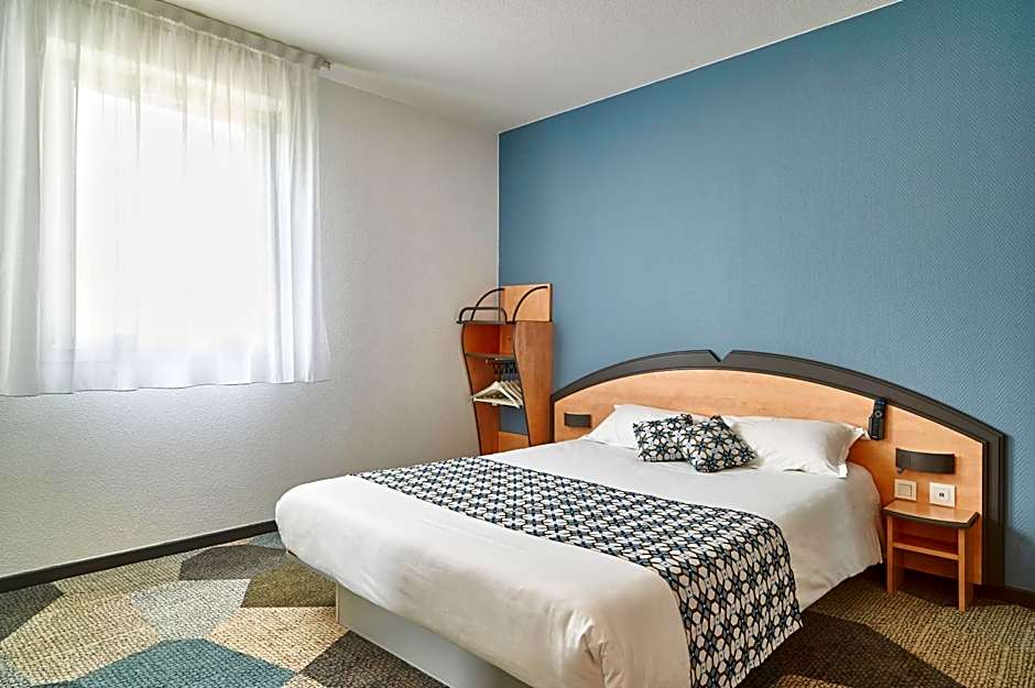 Atena Bordeaux Sud Est Créon - Vélo Friendly