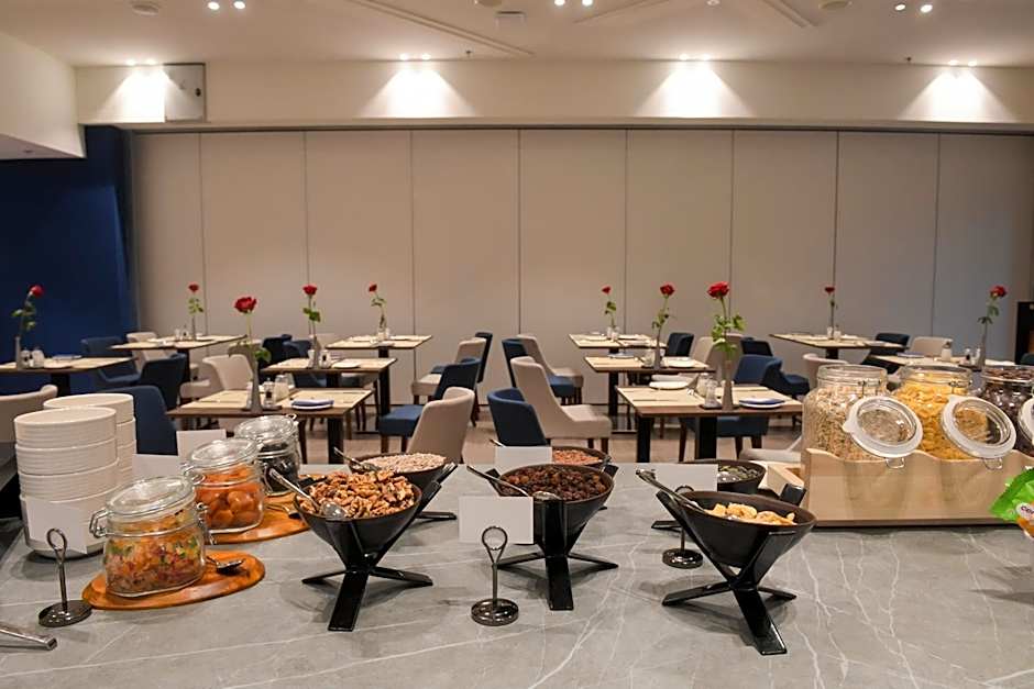 Hunguest Hotel Sóstó