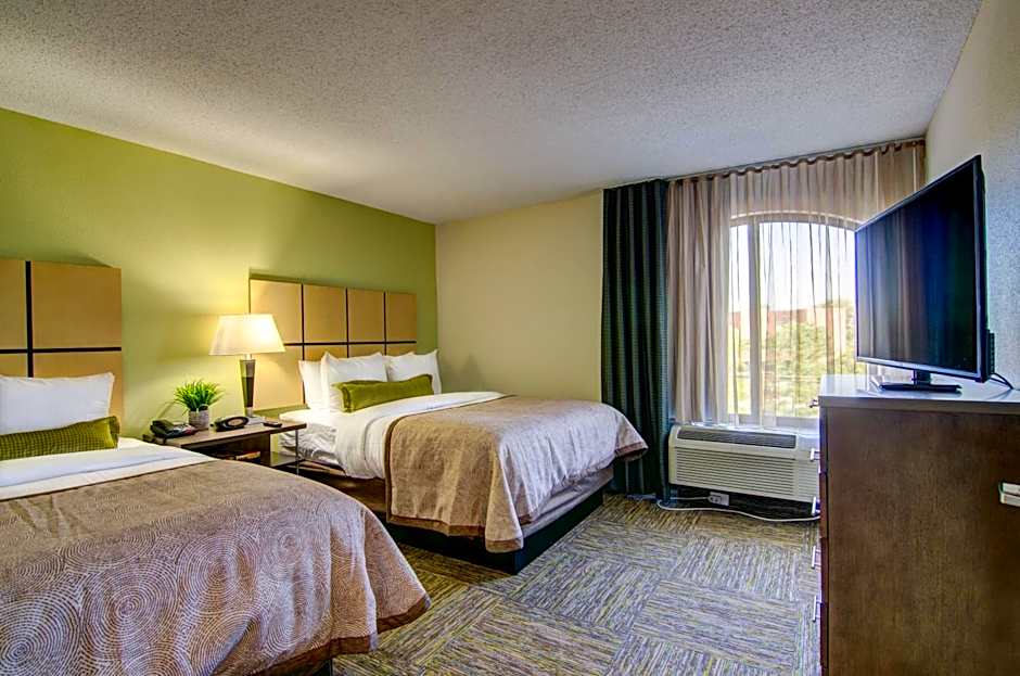 Candlewood Suites : Richmond - West Broad By IHG