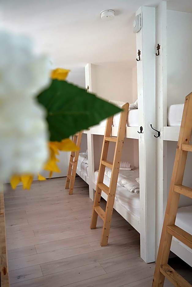 Tiny Private City Rooms Haarlem