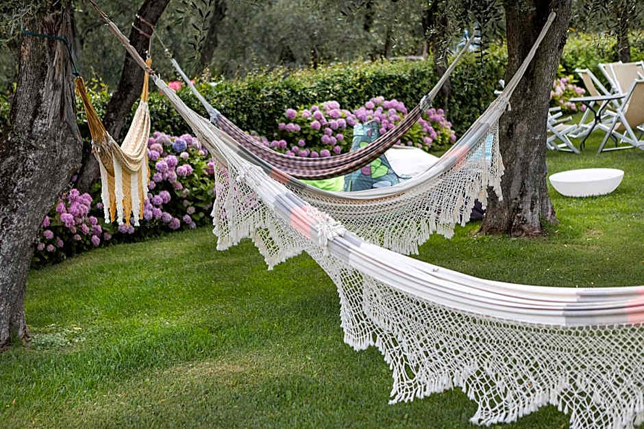 Hotel Garnì Orchidea