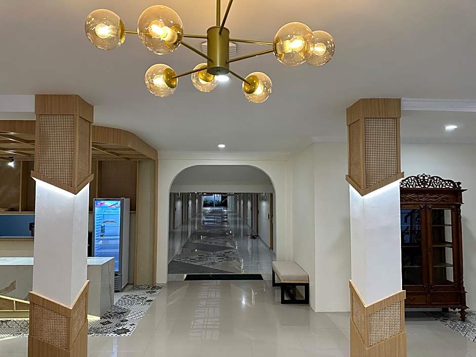 Masri Living by Daphna Management