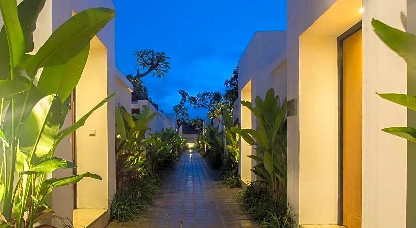 The Kons Villa Bali Seminyak