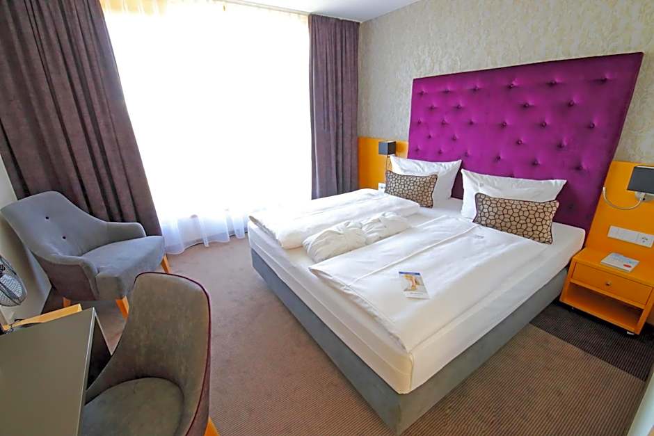 rugs Hotel am Schlosspark Lichtenwalde