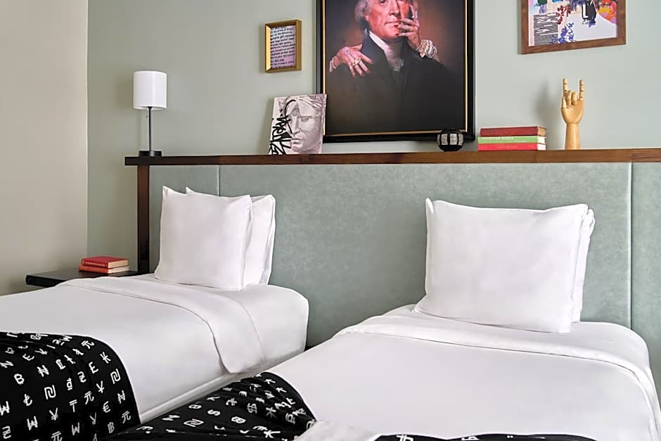 Generator Hotel Washington DC