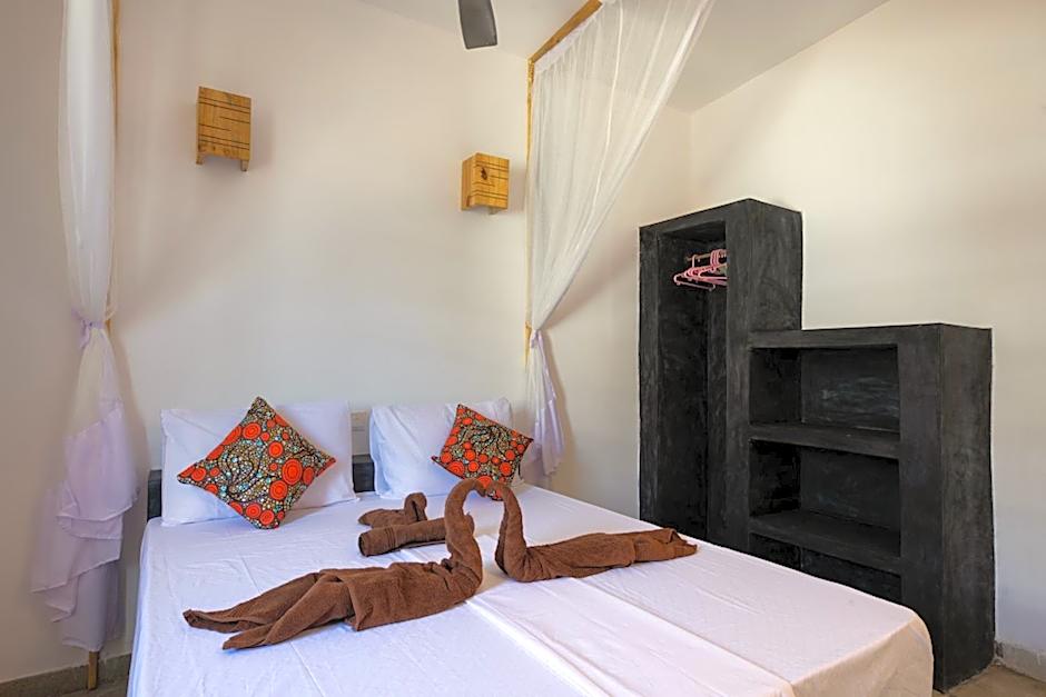 Nyumbani Residence Suites