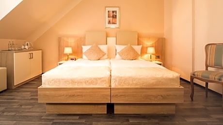 Hotel Carlton Mayfair