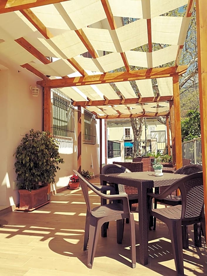 B&B Villa degli Angeli