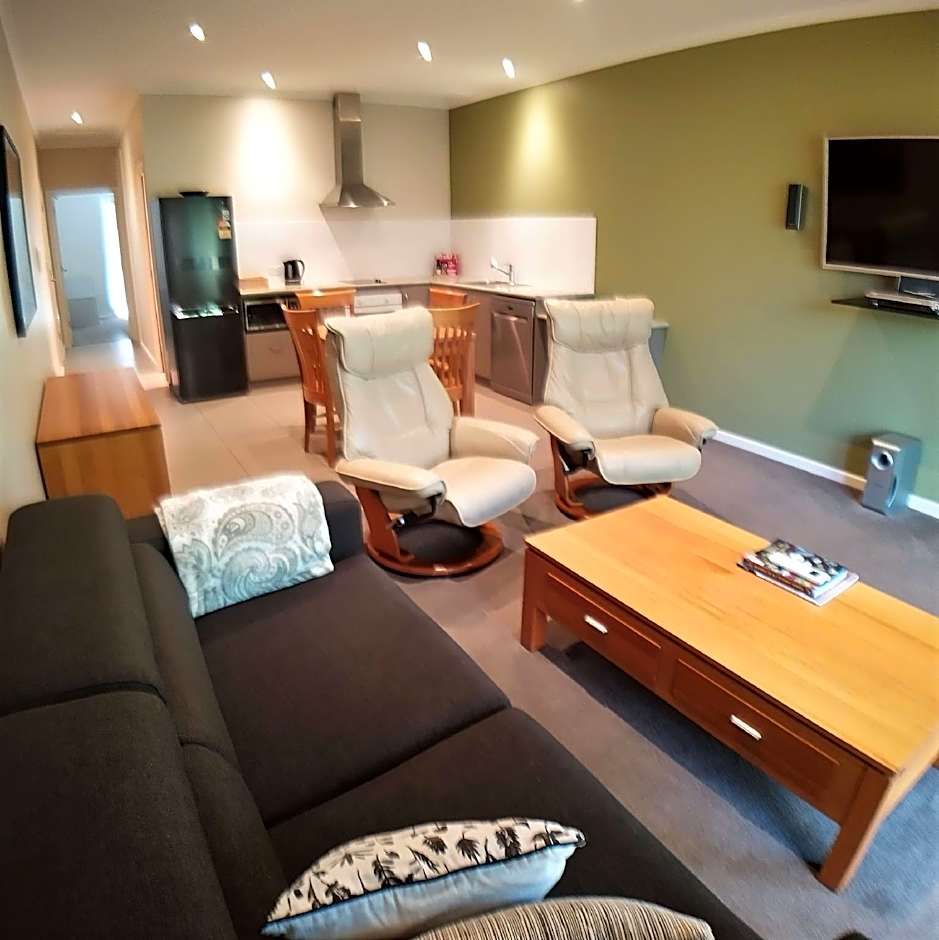 A Must at Coonawarra Apartment