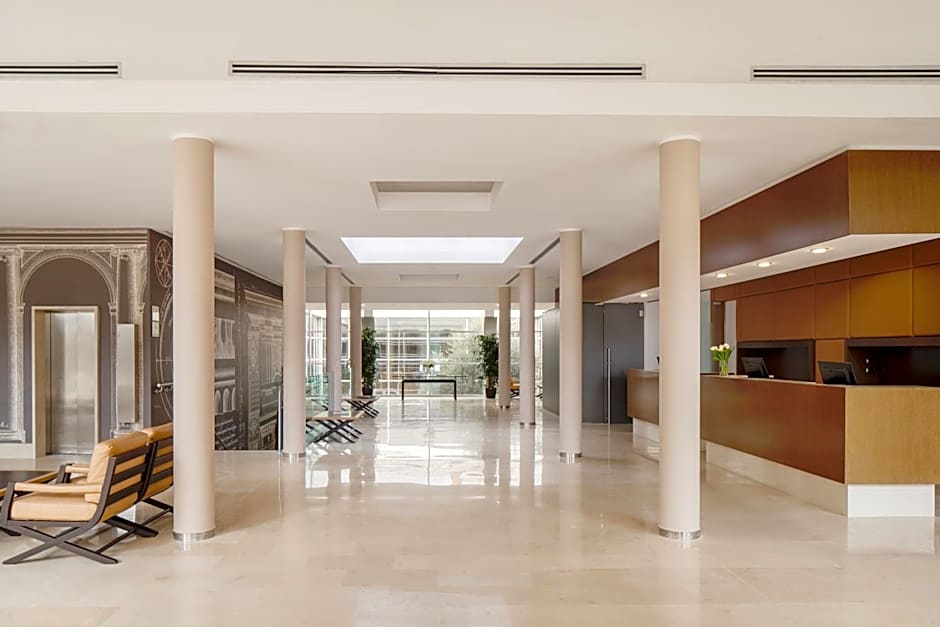 UNAHOTELS Bologna San Lazzaro