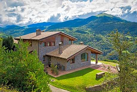 Serrat del Vent - Adults only