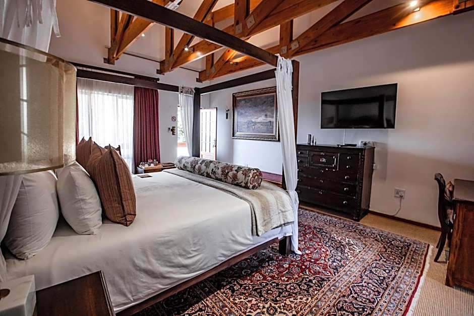 Kleine Constantia Boutique Guest House