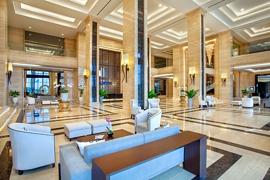 Wyndham Opi Hotel Palembang