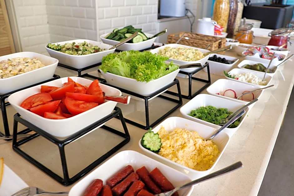 Hotel Piast Wrocaw Centrum