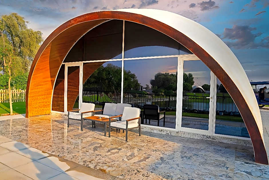Nirvana Retreat