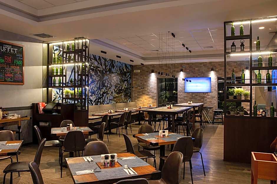 Casa Andina Select Tacna