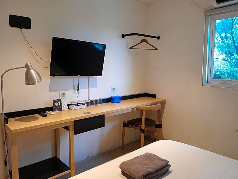 The Green Winotosastro Hotel Yogyakarta