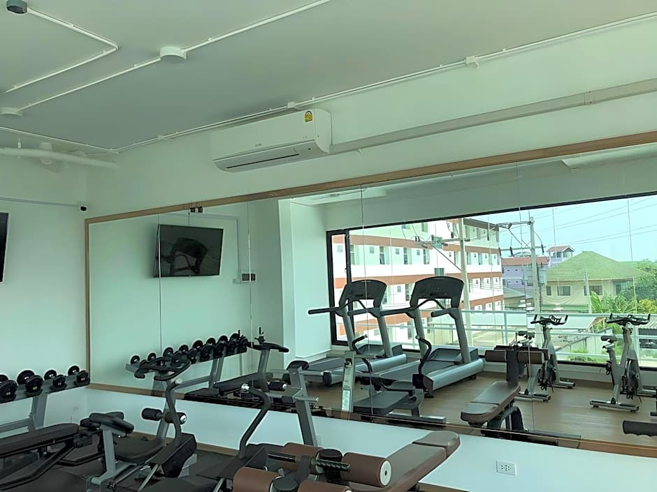 GEEN Hotel Chonburi