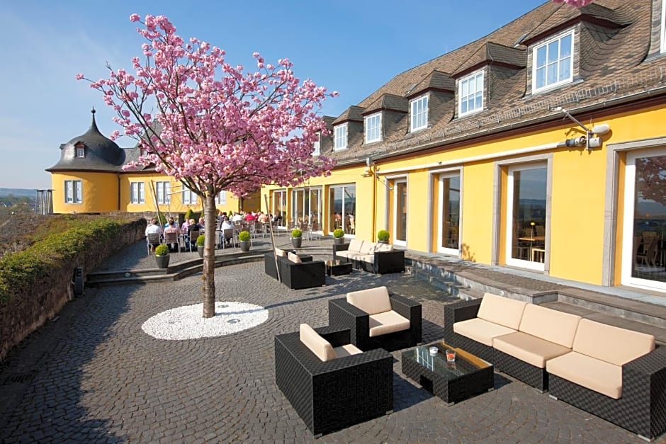 Hotel Schloss Montabaur