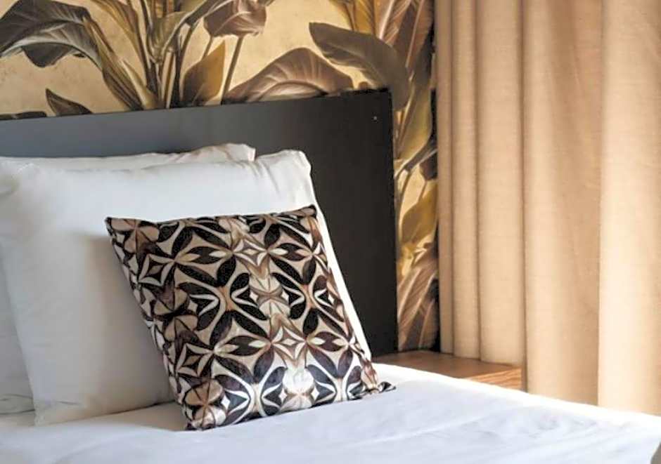 Hotel WICC
