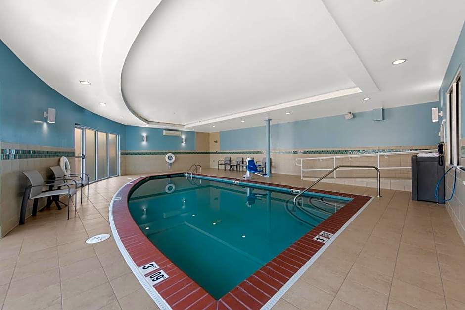 Holiday Inn Express Hotels- Hampton By IHG