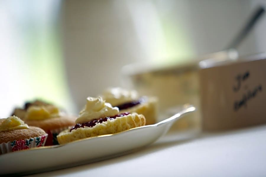 Riversdale Country House