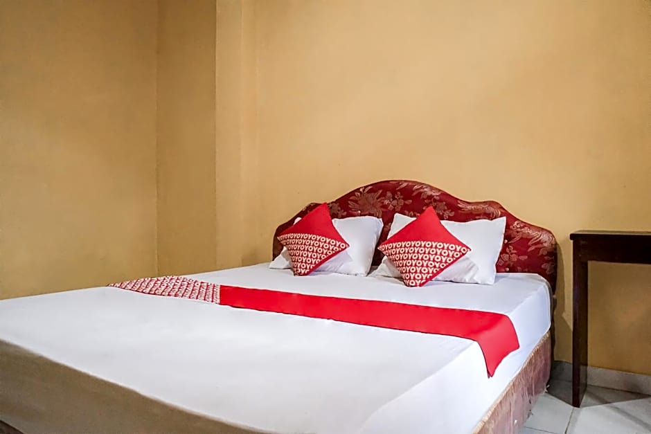 OYO 93332 Kharis Home Stay