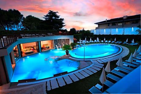 Hotel Quisisana Terme