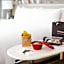 Chicago Marriott Downtown Magnificent Mile