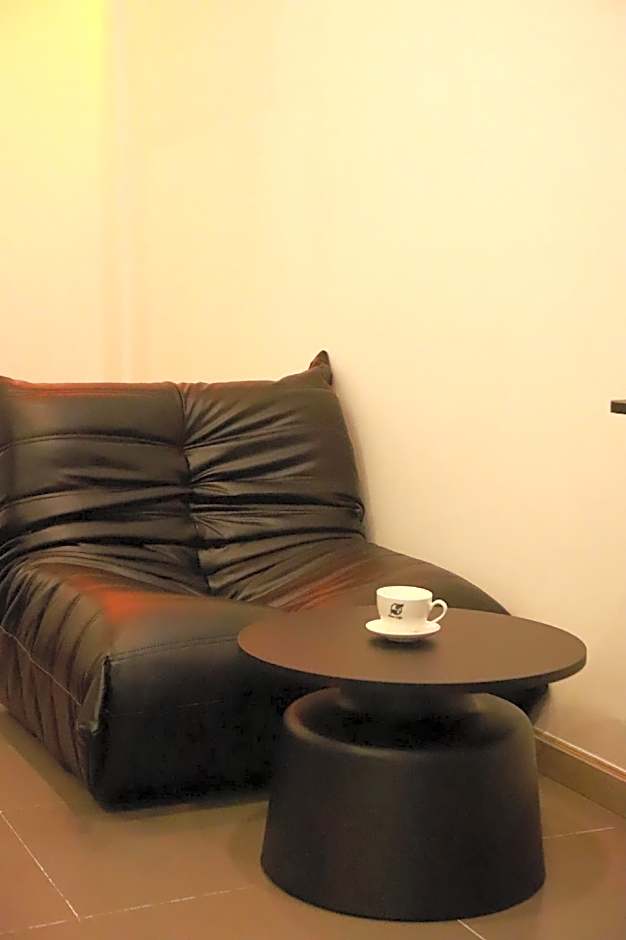 Gâu Homestay Phan Thiết