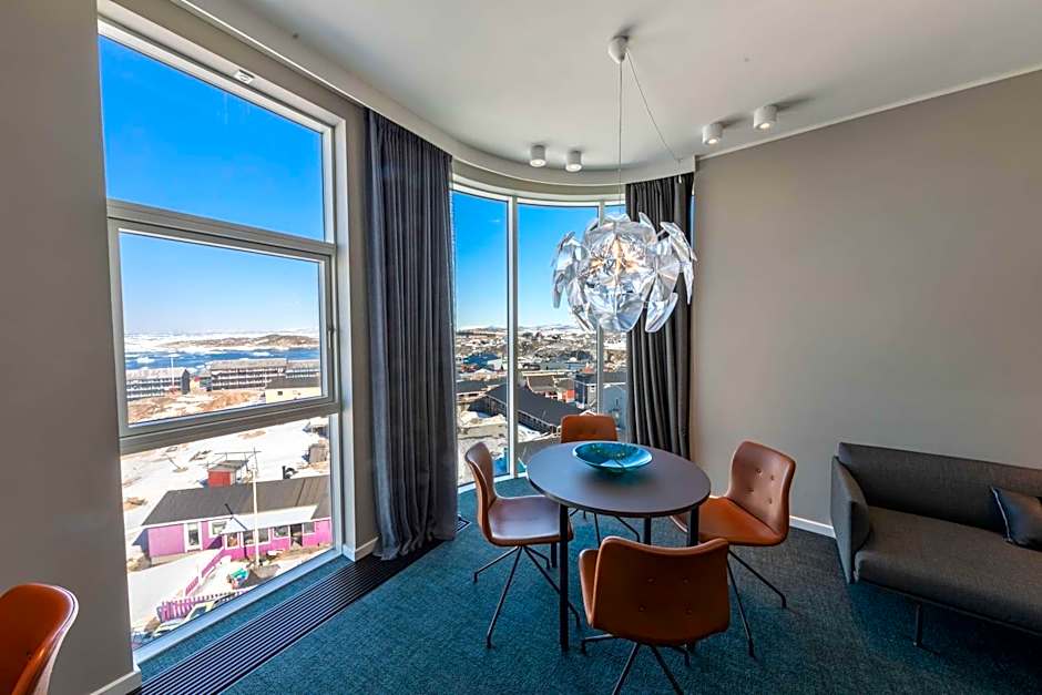 Best Western Plus Hotel Ilulissat