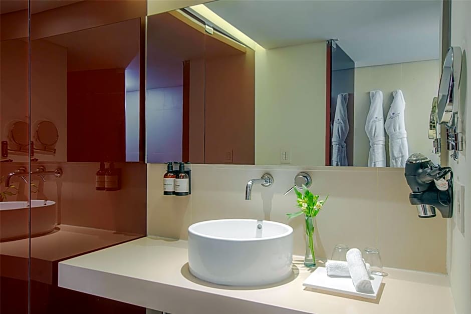 NH COLLECTION MEXICO CITY REFORMA