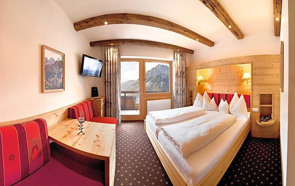 Landhotel Föhrenhof Ellmau