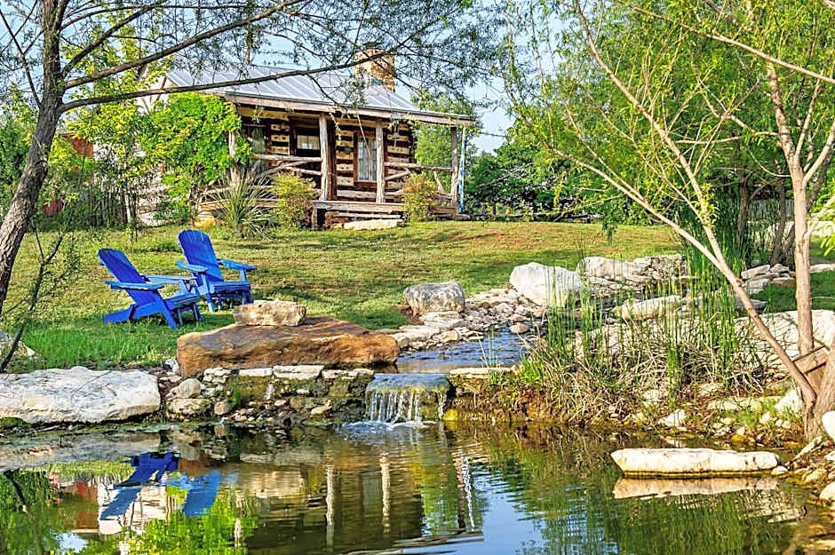 Photo 1 of 50 of Barons CreekSide Resort