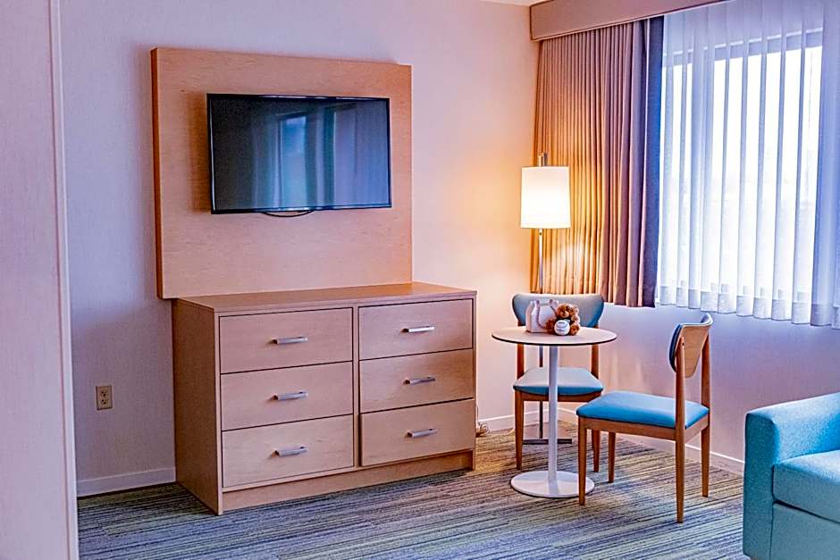 The Inn At Longwood Medical