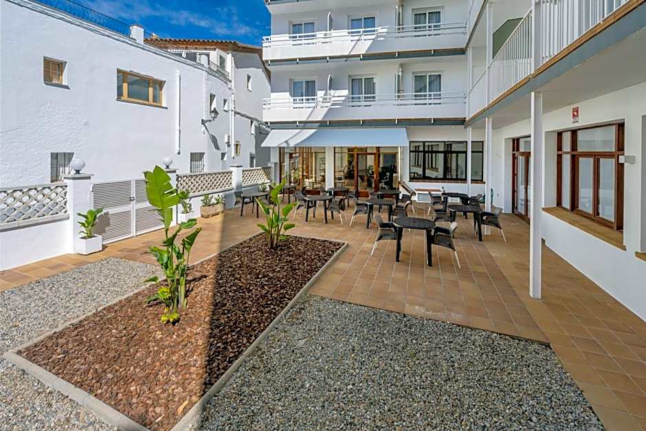 Hotel GHT Simeon