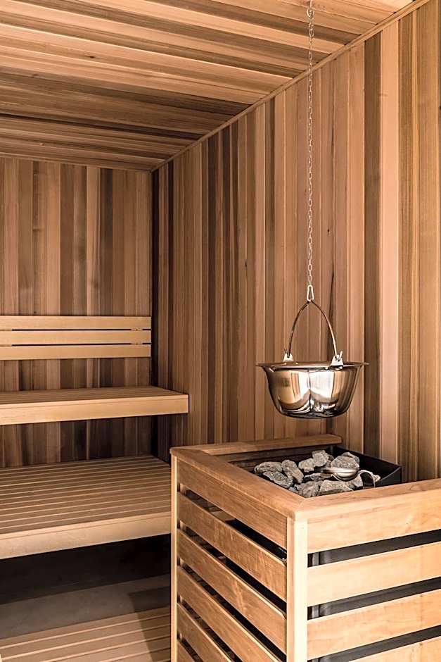 Nosalowy Park Hotel & Spa