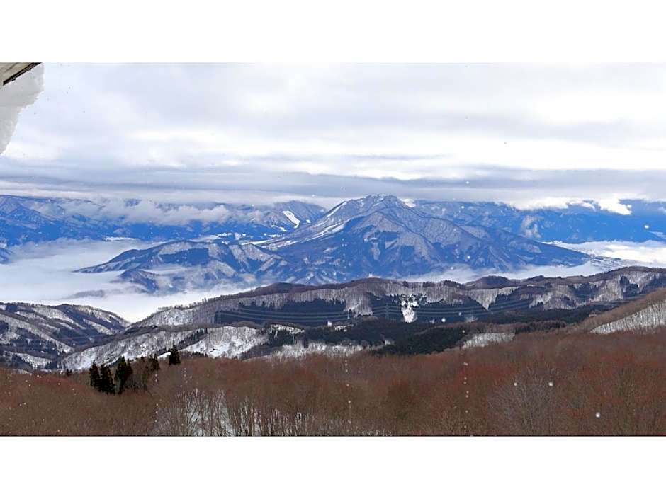 Hotel Silk in Madarao - Vacation STAY 79648v