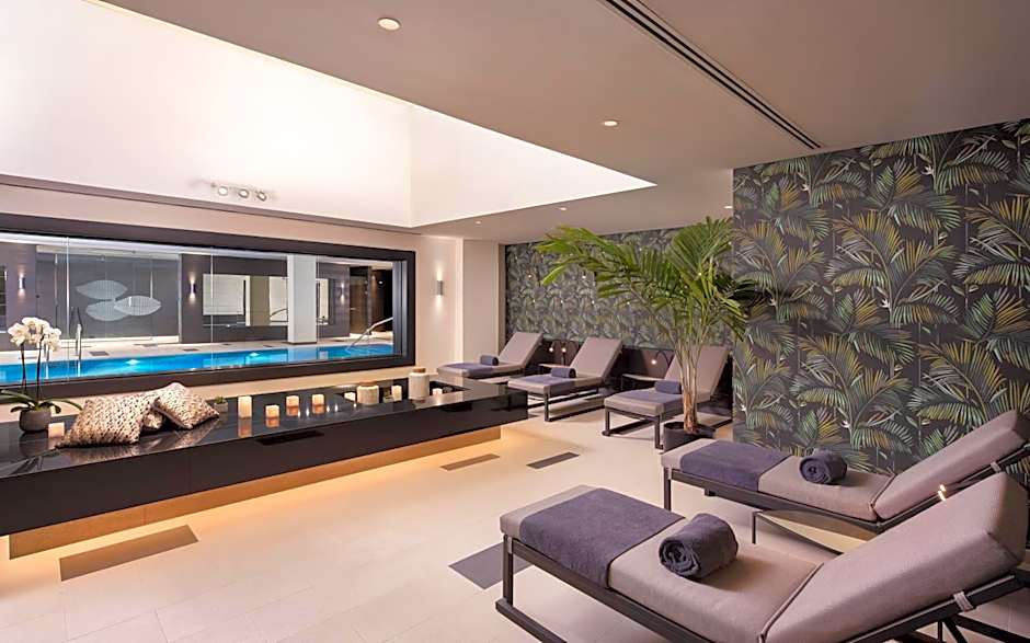 The Westin Valencia