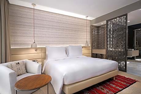 Superior Room - Balcony