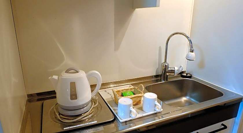 Sawa Hotel